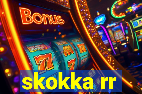 skokka rr